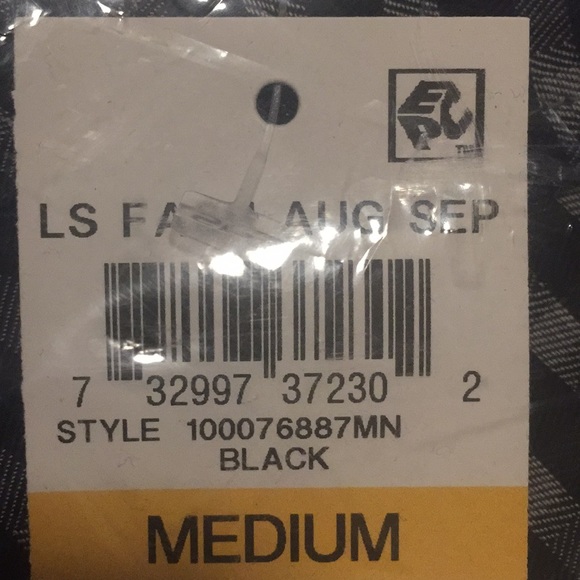 Alfani Dress Shirt - Picture 3 of 3